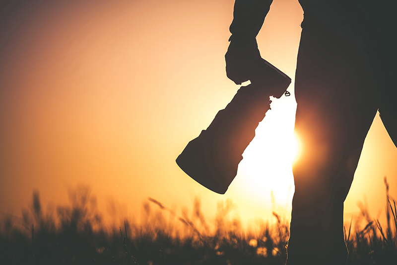 About Us Image